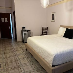 Pokój z łóżkiem king-size