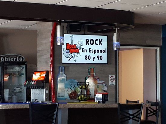 Club Nautico Boqueron